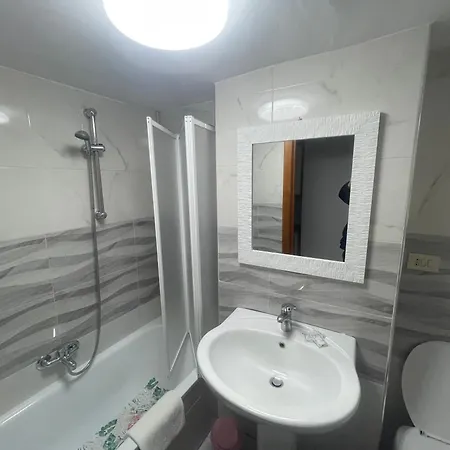 House Raffy & Ary 公寓 那不勒斯