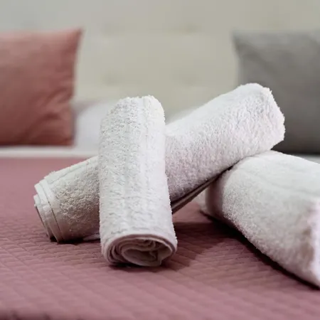 House Raffy & Ary 公寓