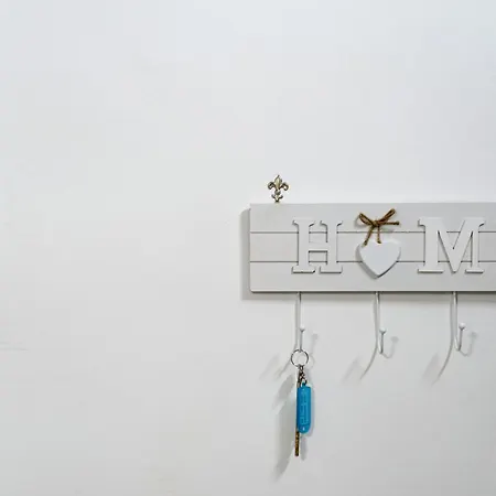 House Raffy & Ary 公寓