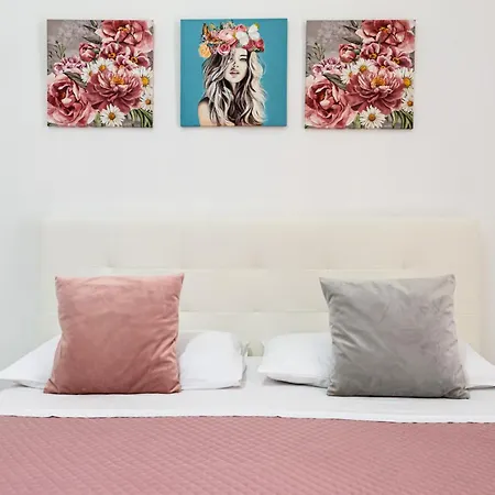 公寓 House Raffy & Ary 那不勒斯