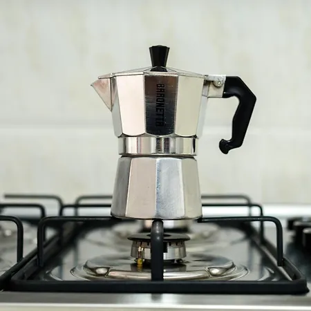 House Raffy & Ary 公寓