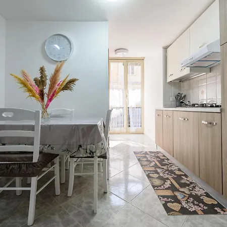 House Raffy & Ary 公寓 那不勒斯