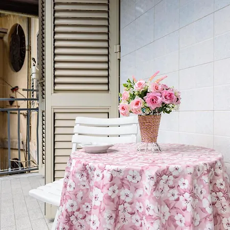 公寓 House Raffy & Ary *