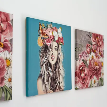 公寓 House Raffy & Ary