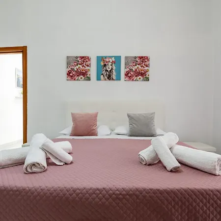 House Raffy & Ary 公寓 那不勒斯