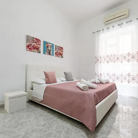 House Raffy & Ary 那不勒斯