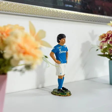 公寓 House Raffy & Ary *