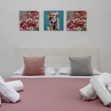 House Raffy & Ary * 那不勒斯