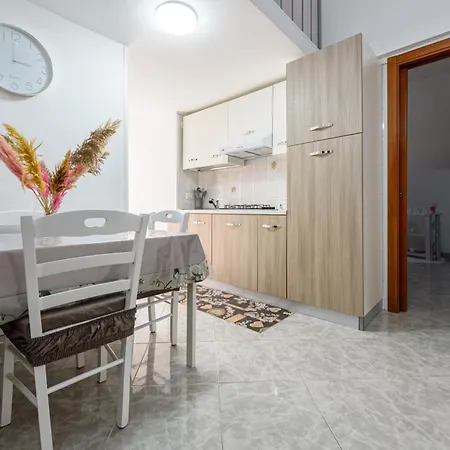 House Raffy & Ary 公寓 那不勒斯