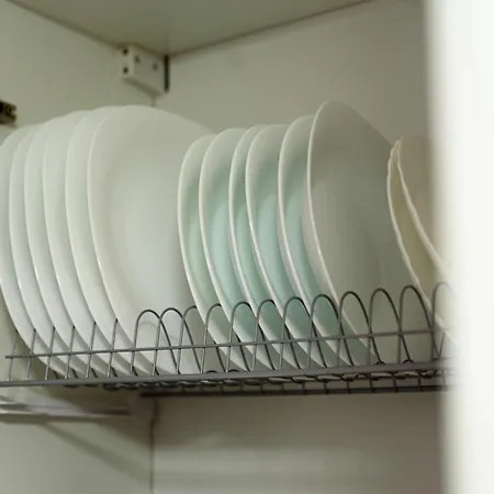 公寓 House Raffy & Ary *