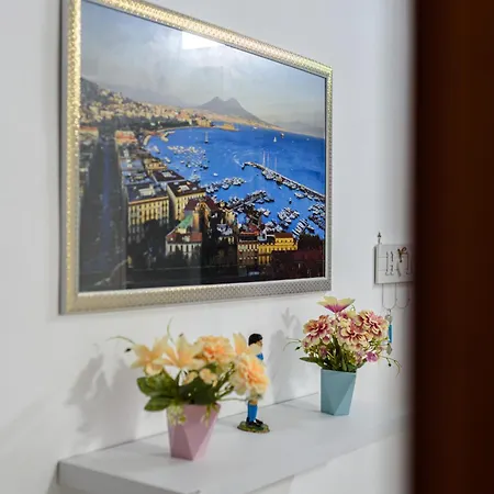 House Raffy & Ary 公寓 *