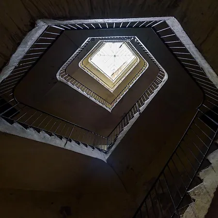 House Raffy & Ary * 那不勒斯